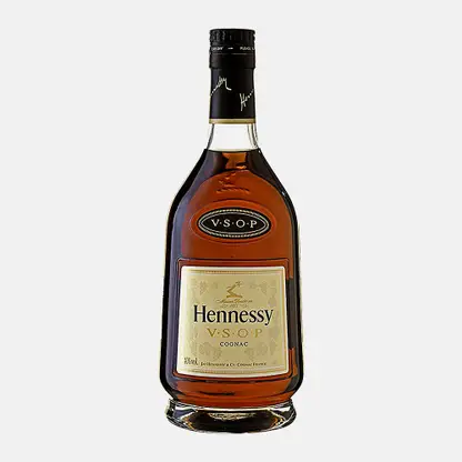 Коньяк Hennessy VSOP 40% 700мл