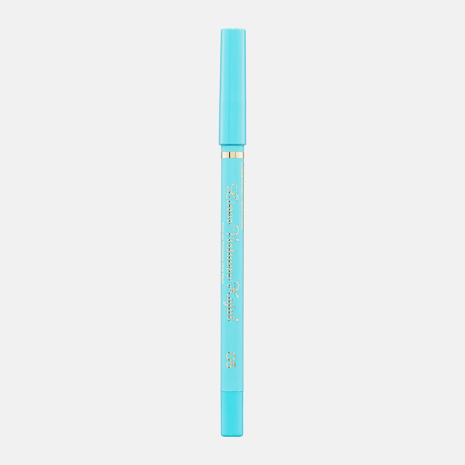 Карандаш для глаз Vivienne Sabo Liner Virtuose тон 05