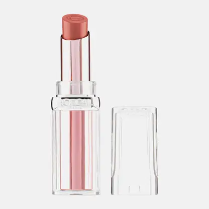 Бальзам для губ L’Oréal Paris Glow Paradise оттенок 642 Beige Eden