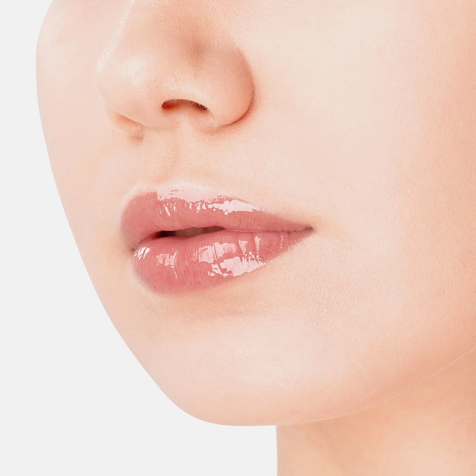 Блеск для губ Vivienne Sabo Le Grand Volume тон 9