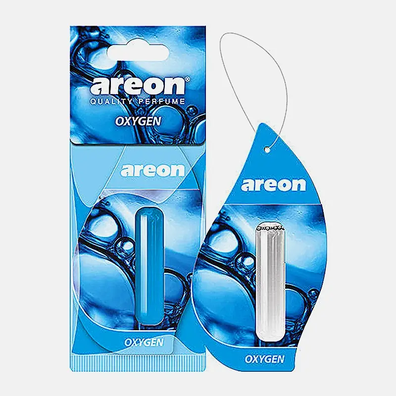 Ароматизатор Areon Liquid - фото 11