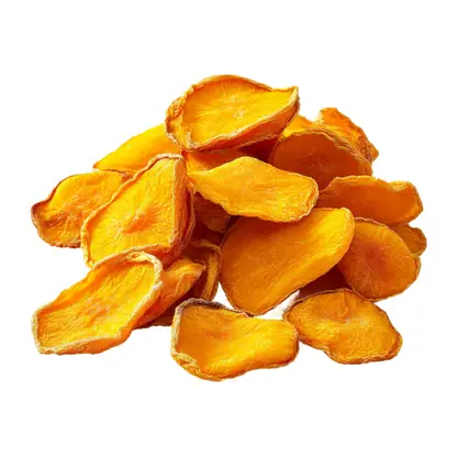 Изображение товара Хурма сушеная