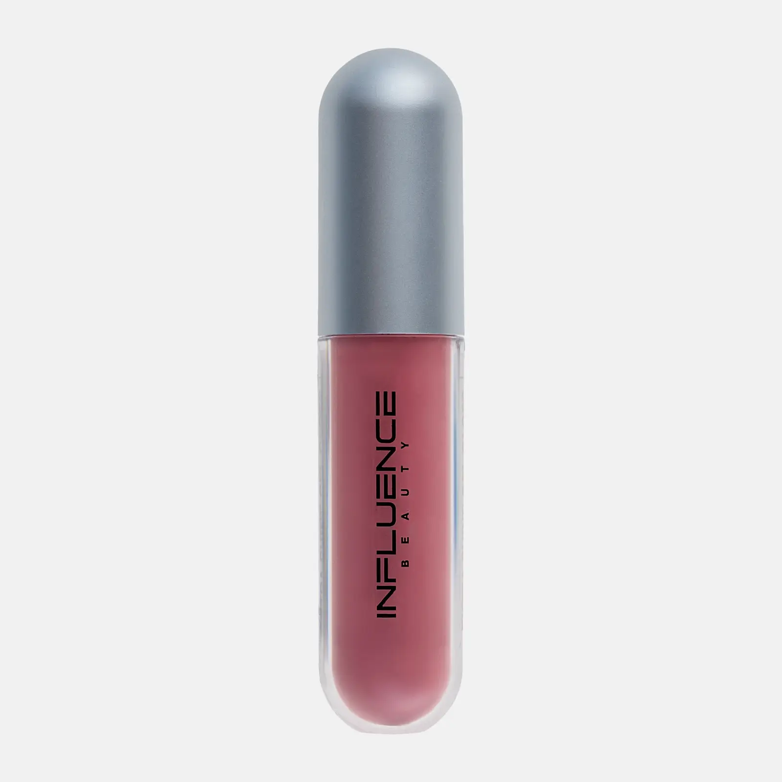 Гель-блеск для губ тон 06 Influence Beauty Gloss-X - фото 7