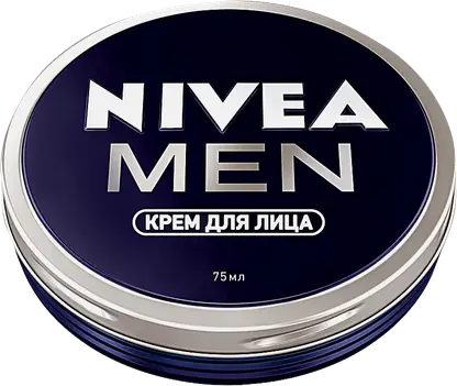 Крем для лица NIVEA Men 75мл