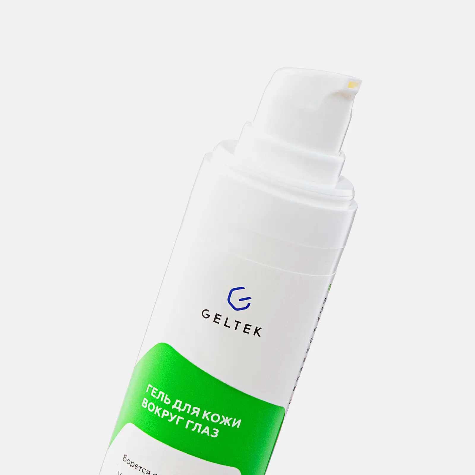 Гель для кожи вокруг глаз Гельтек Selective 30мл
