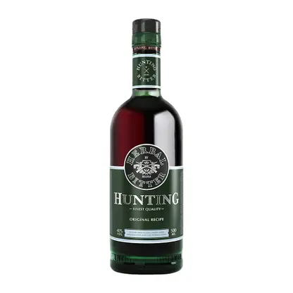 Ликер Beluga Hunting Herbal 40% 500мл