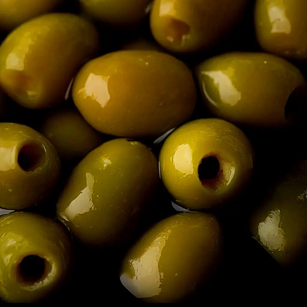 Оливки Халкиди Premiere of Taste 290г