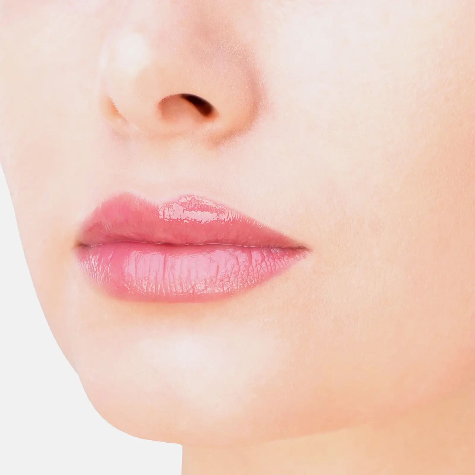 Блеск для губ Influence Beauty Plexiglass тон 12 