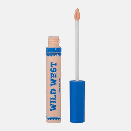 Консилер для лица Wild West Beauty Bomb тон 02