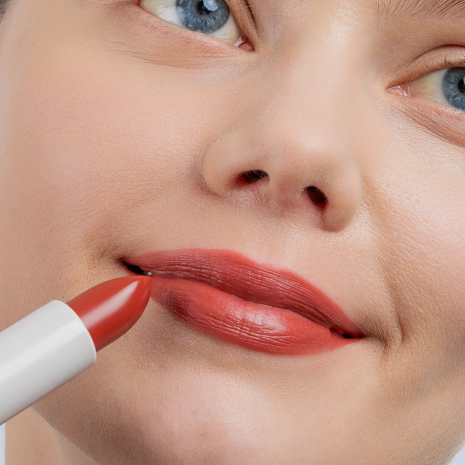 Устойчивая помада для губ Rich Nude тон 15 Stellary