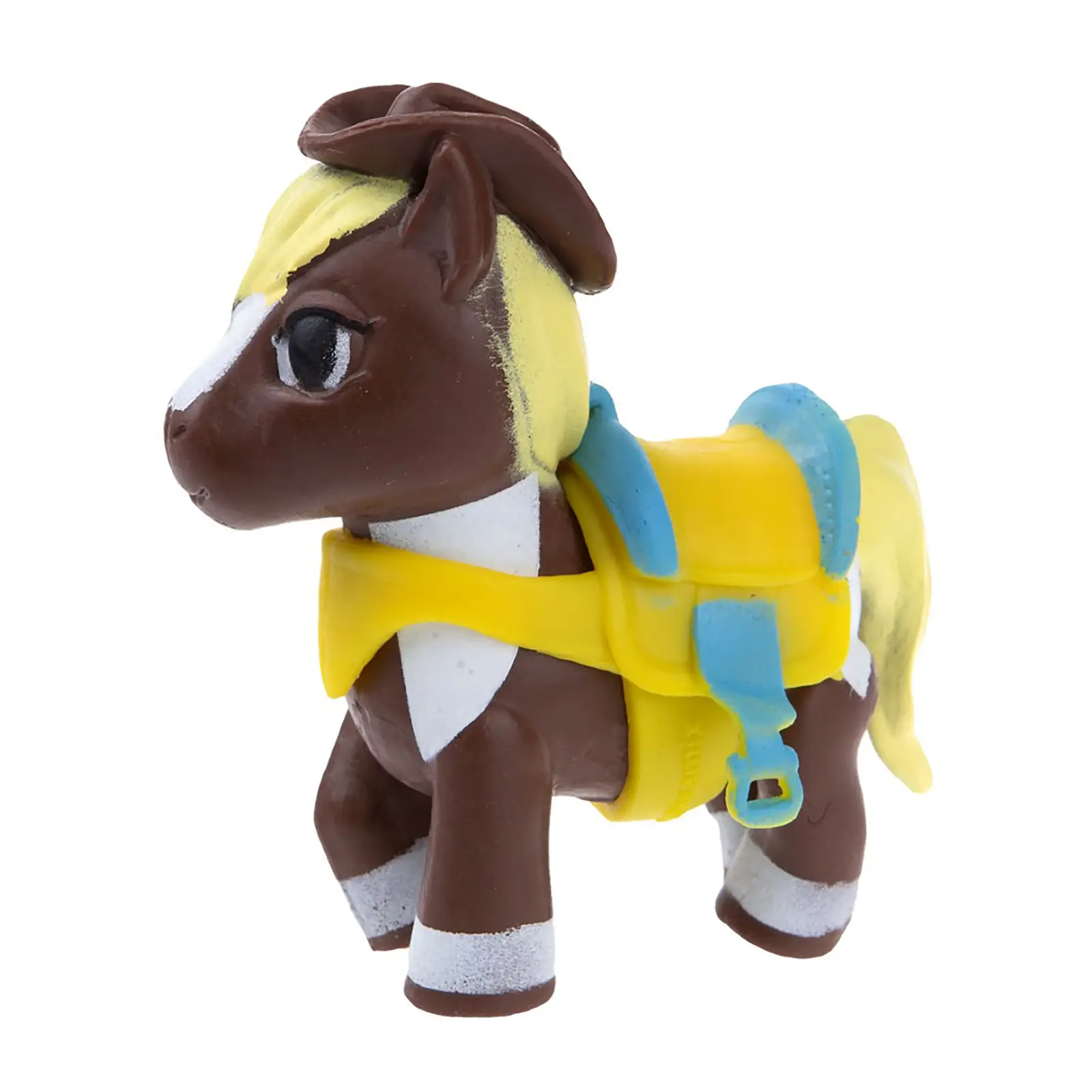 Пони на фасоне 1Toy Тягун Т22750 в ассортименте