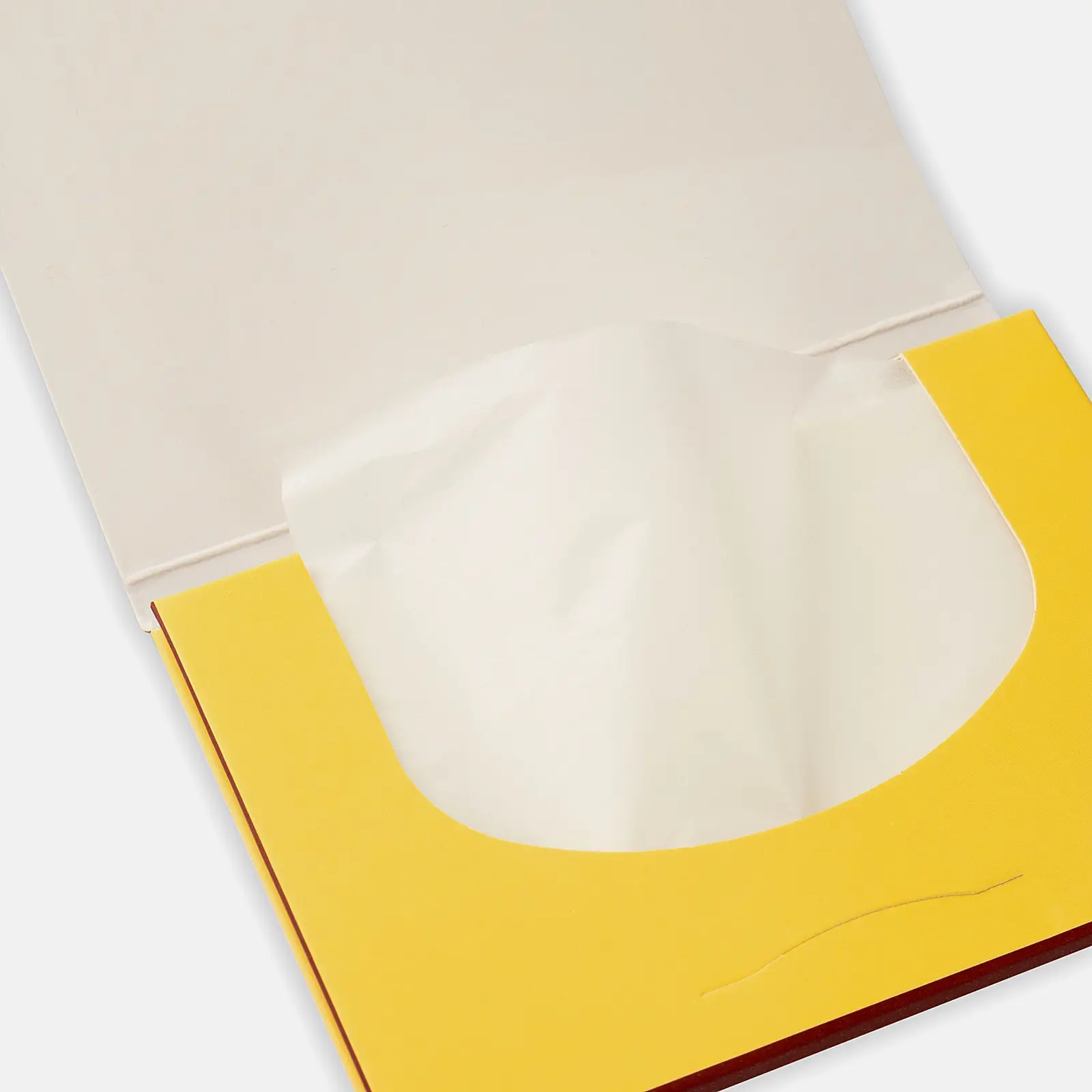 Салфетки LAF Матирующие