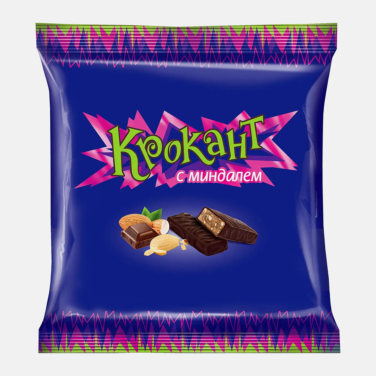 Конфеты Крокант 180г