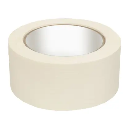 Изображение товара Лента бумажная с липким слоем 48мм*40м