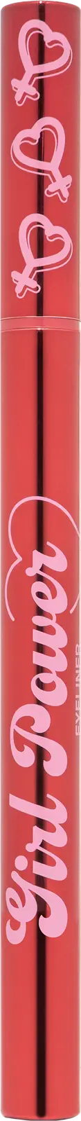 Подводка для глаз Beauty Bomb Romecore Girl Power тон 01