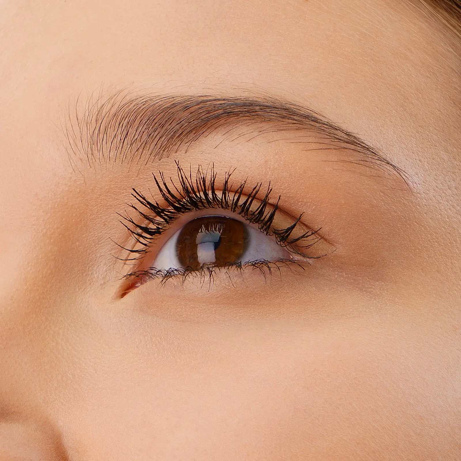 Тушь для ресниц Wild Jaguar Black Stellary