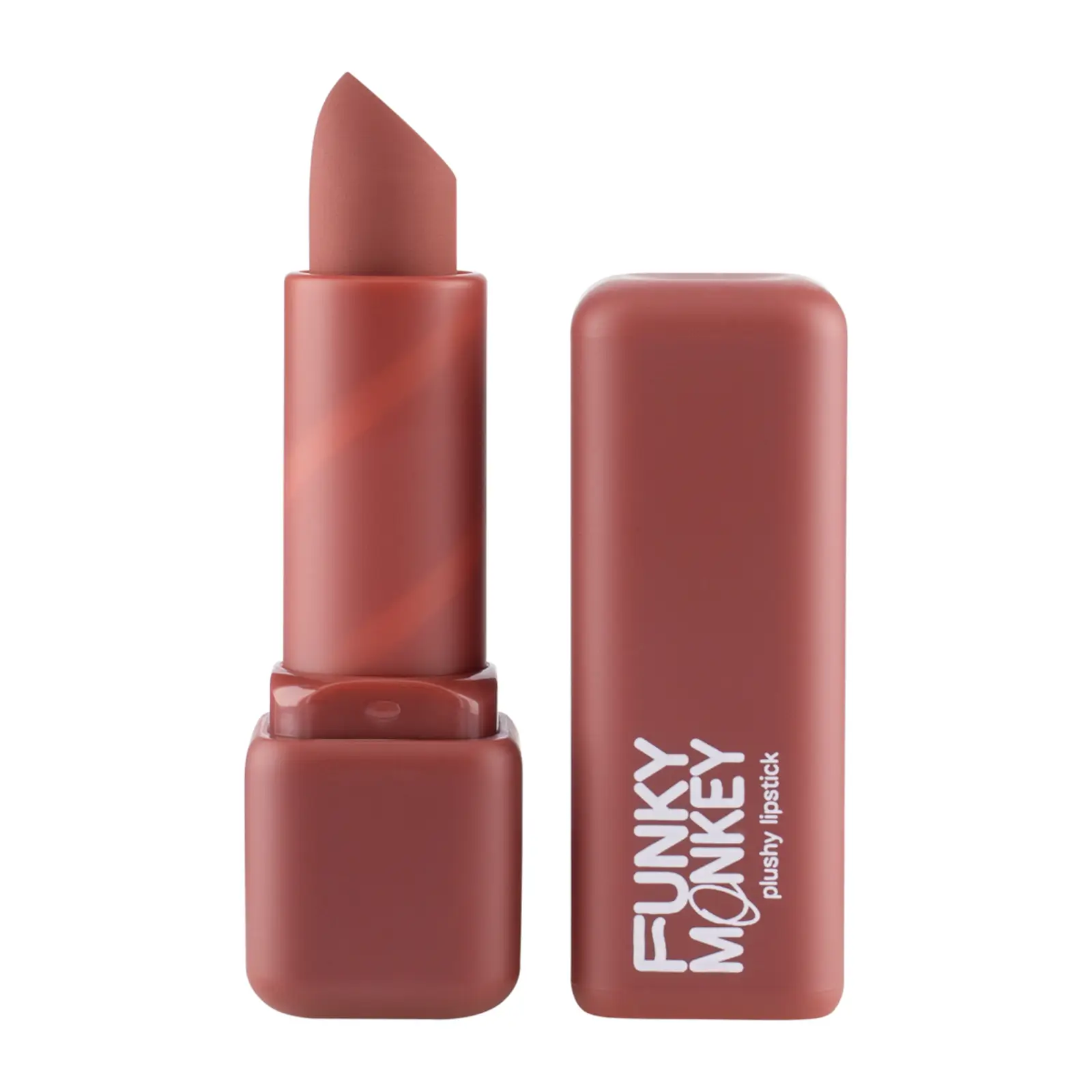 Помада для губ Funky Monkey Plushy Lipstick тон 07