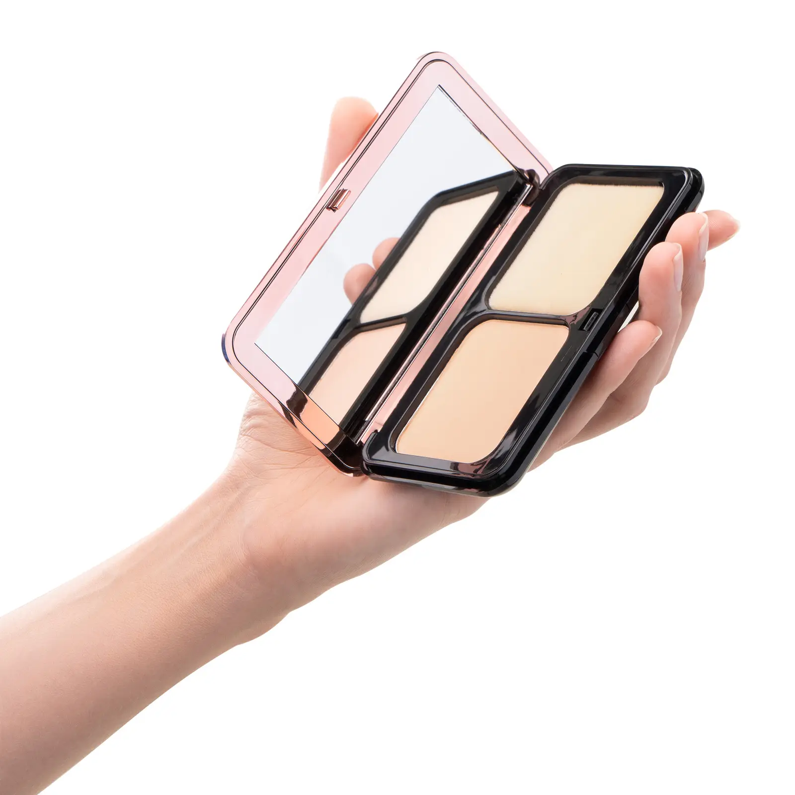 Пудра Stellary Compact Powder компактная тон 02 