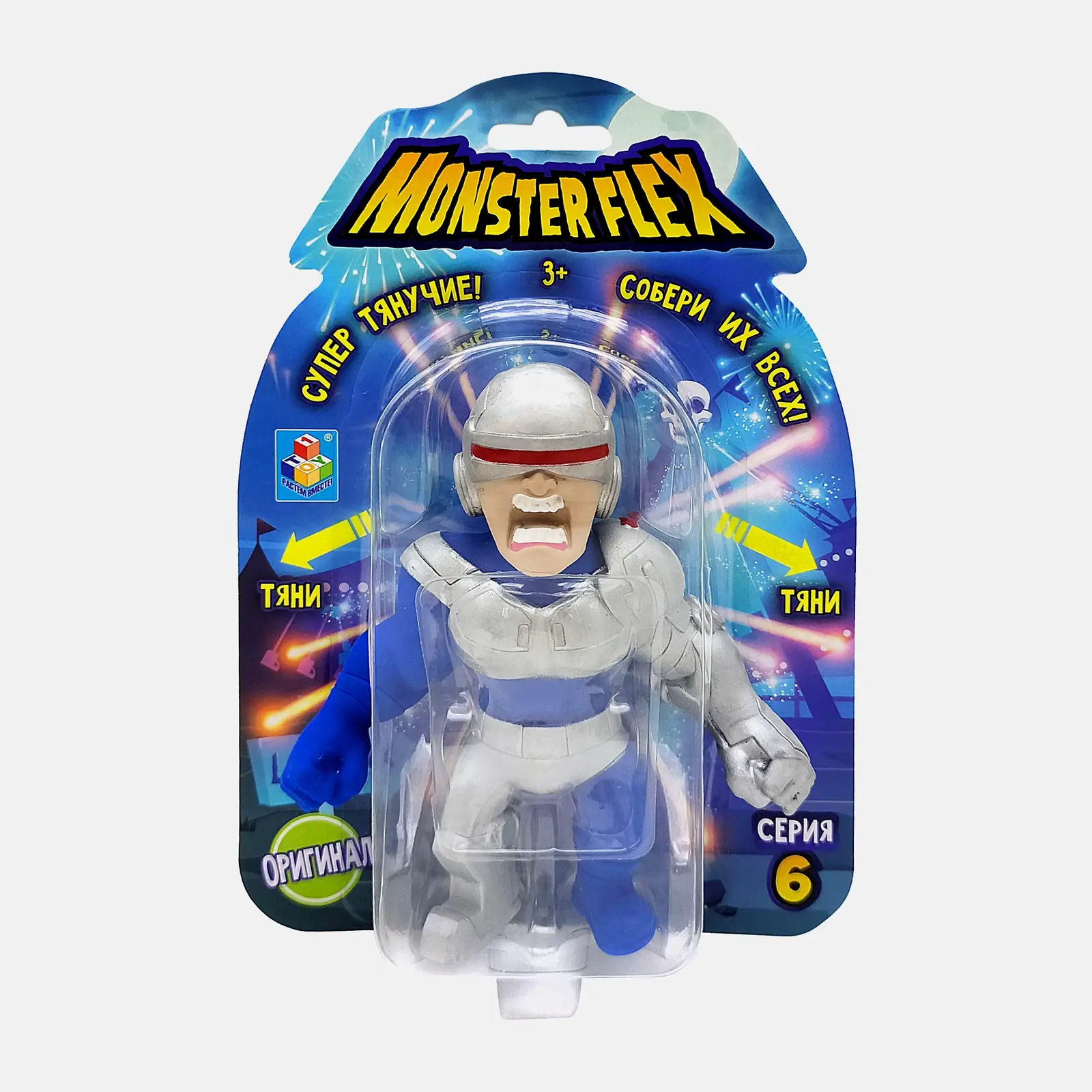 Игрушка Monster Flex а в ассортименте