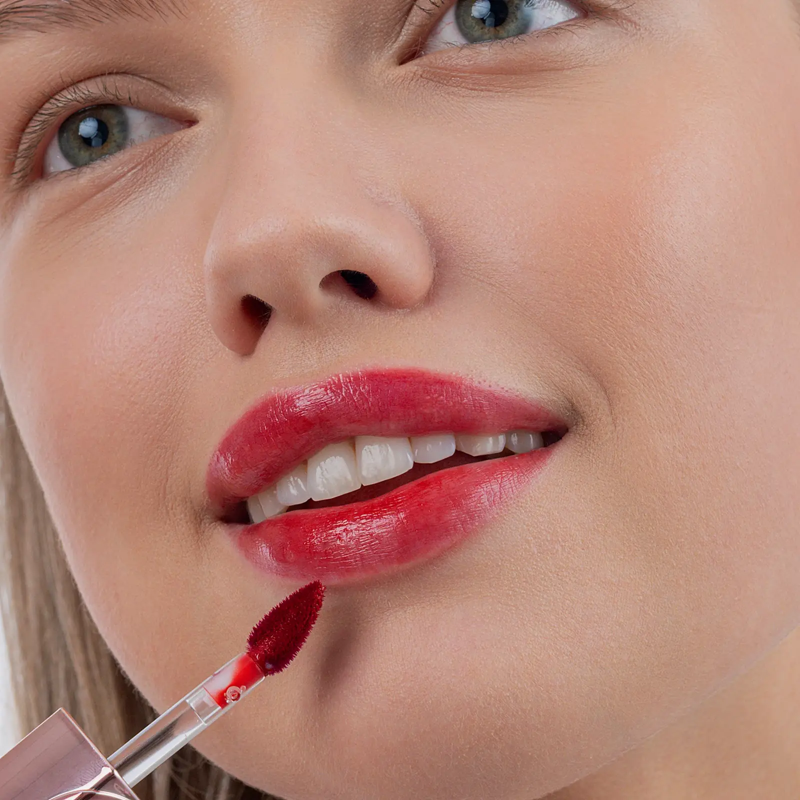Тинт для губ тон 490 Loreal Paris