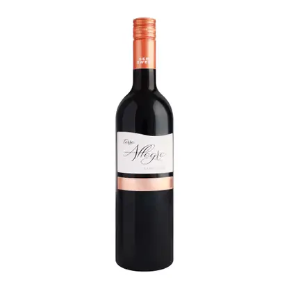 Вино Terre Allegre Sangiovese Puglia красное полусладкое 12% 750мл