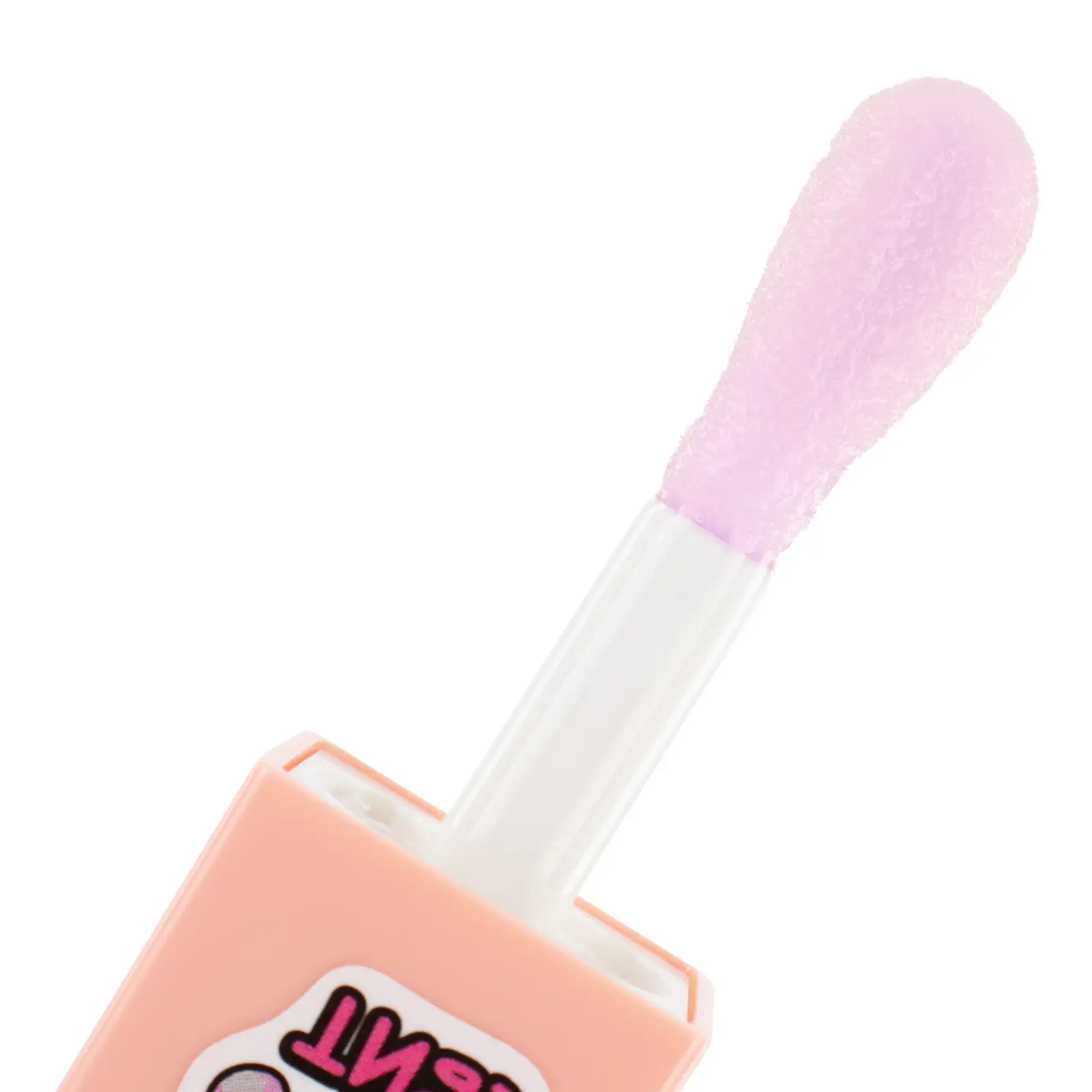 Масло-блеск для губ Beauty Bomb тон 02
