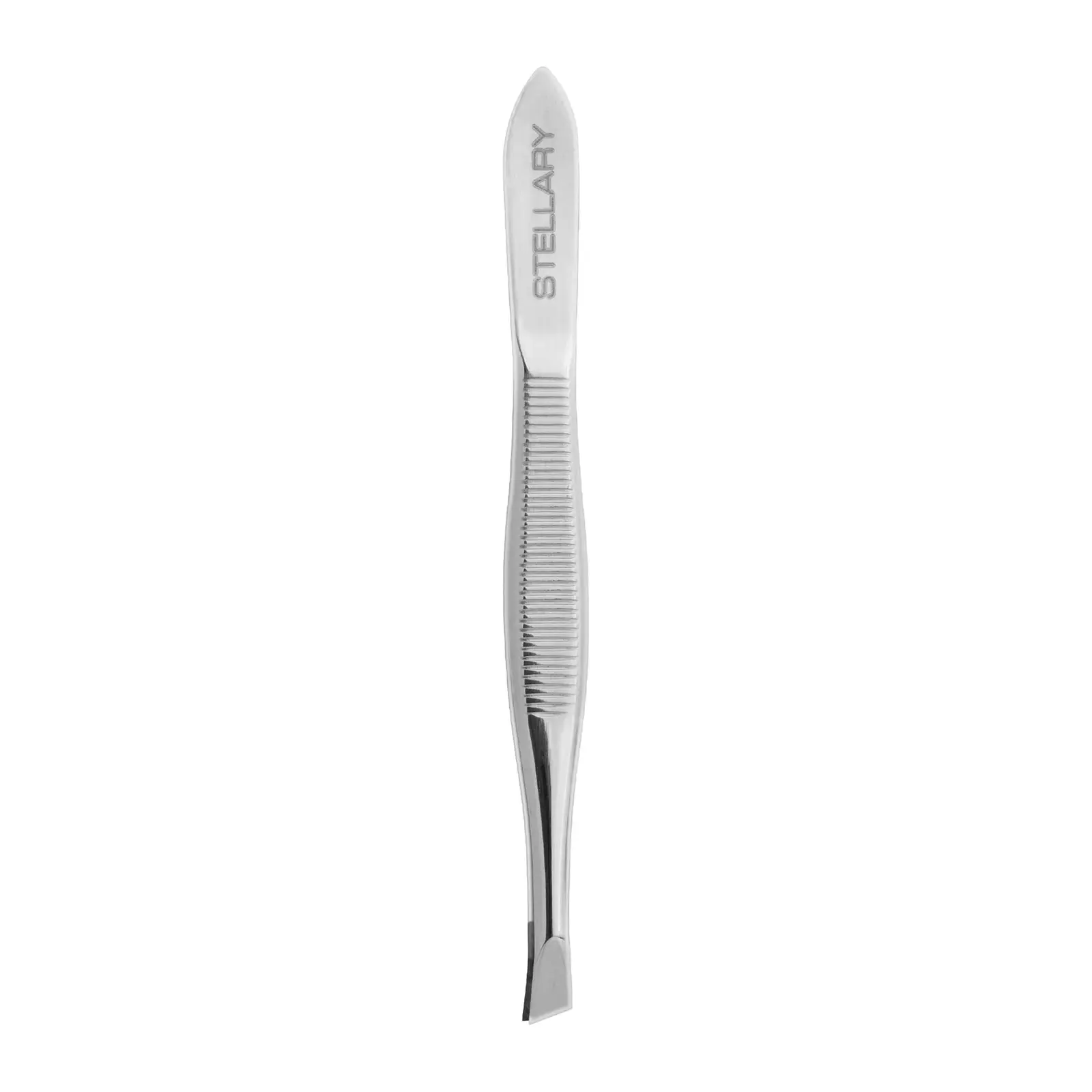Пинцет для коррекции бровей Stellary Tweezer