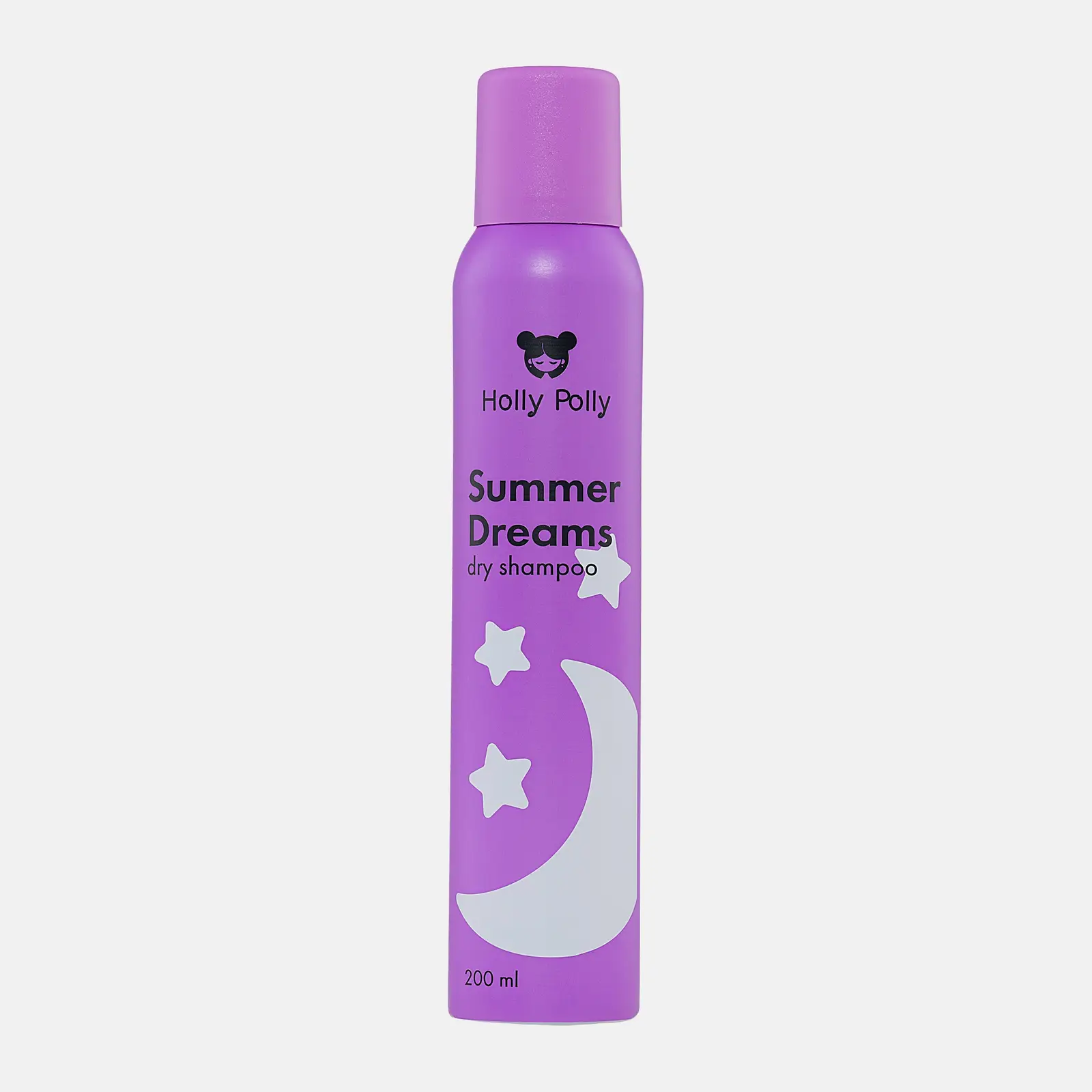Шампунь для волос Holly Polly Summer Dreams сухой 200мл