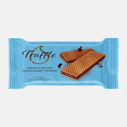 Вафли со вкусом трюфель Truffle 200г