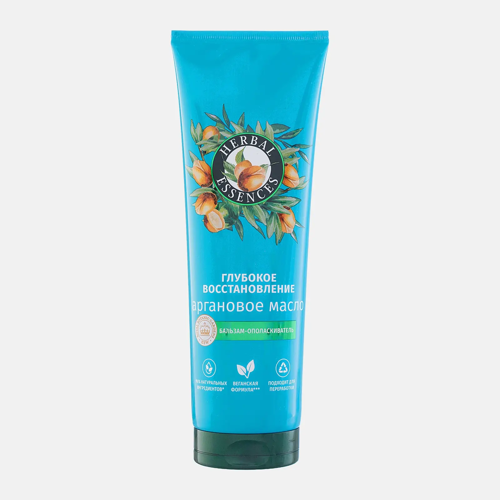 Бальзам-ополаскиватель для волос Herbal Essences Марокканское аргановое масло 250мл