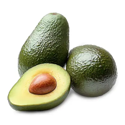 Изображение товара Авокадо Хасс 2шт 350г