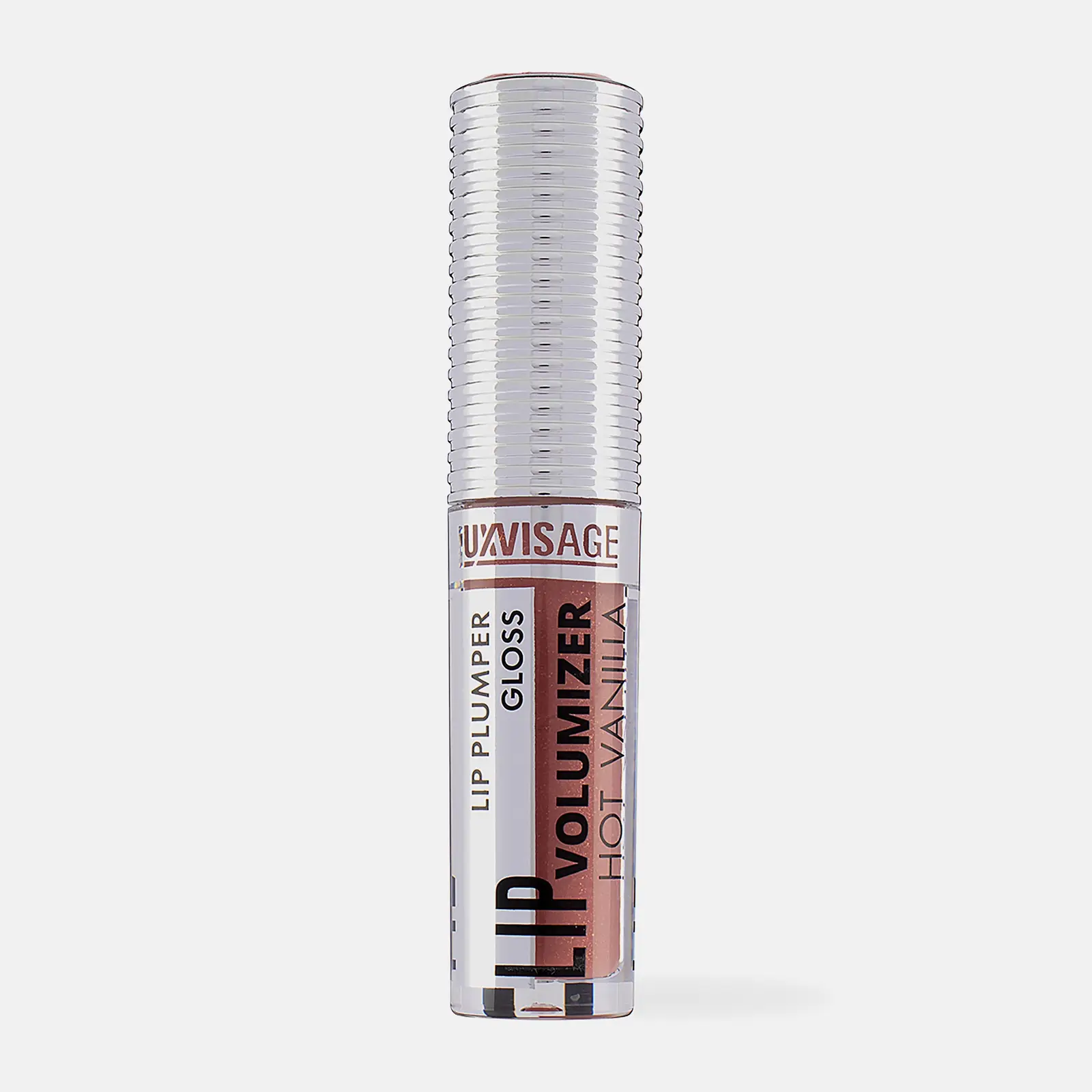Блеск для губ Luxvisage Lip Volumizer Hot Vanilla тон 305 - фото 5