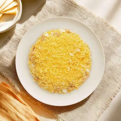 Изображение товара Салат Мимоза М Кухня 200г