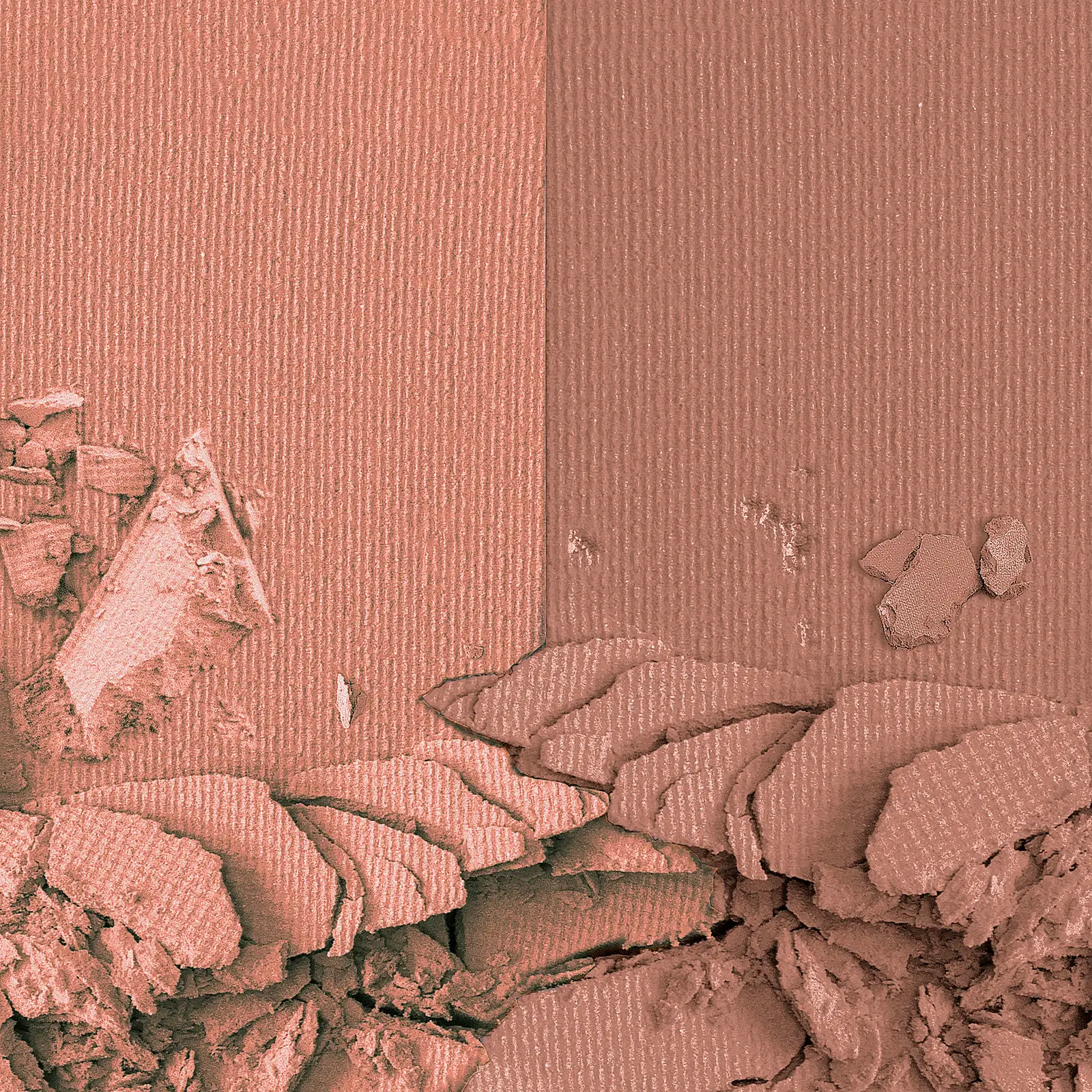 Палетка для контуринга лица Vivienne Sabo Naturel 04 