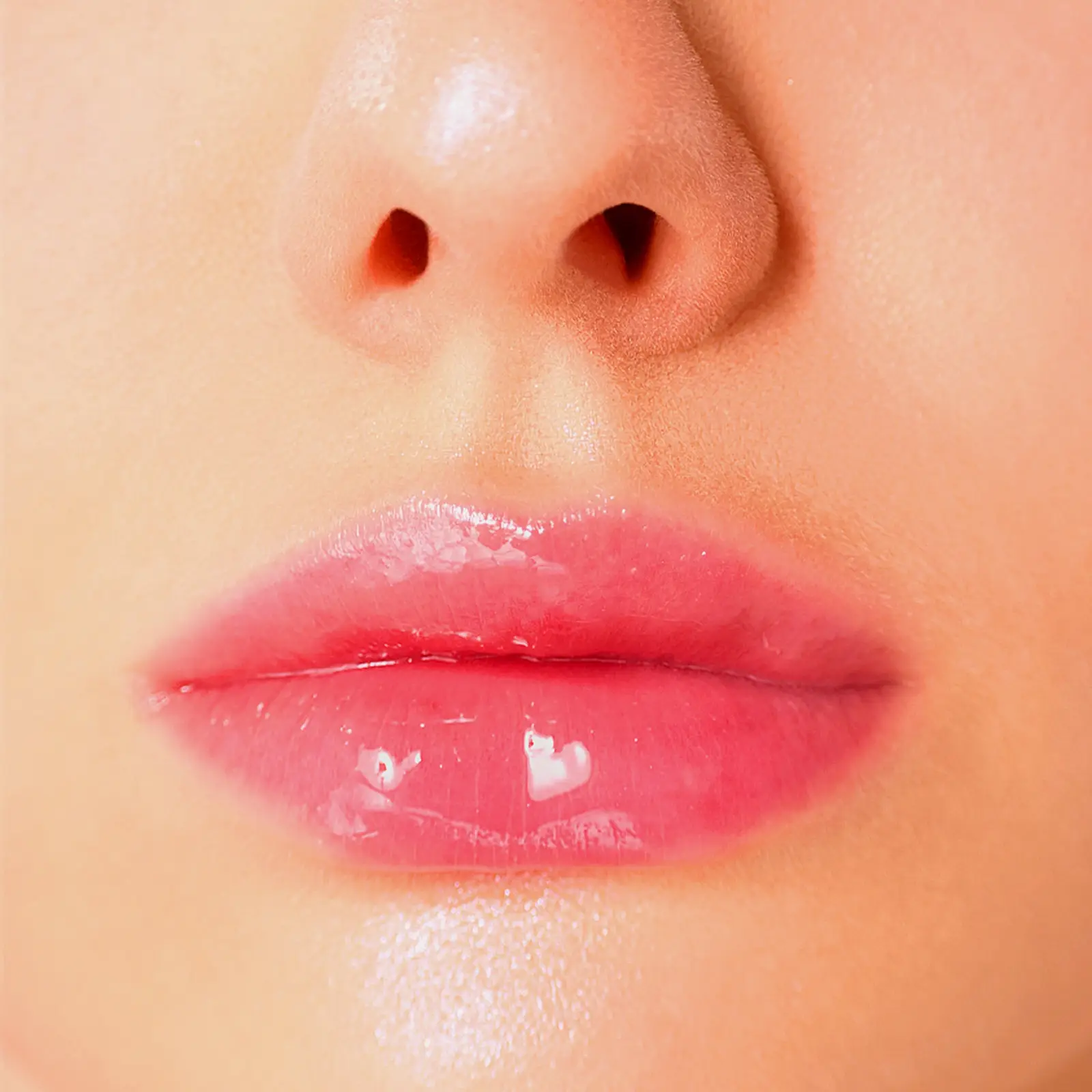 Гель-блеск для губ тон 07 Influence Beauty Gloss-X