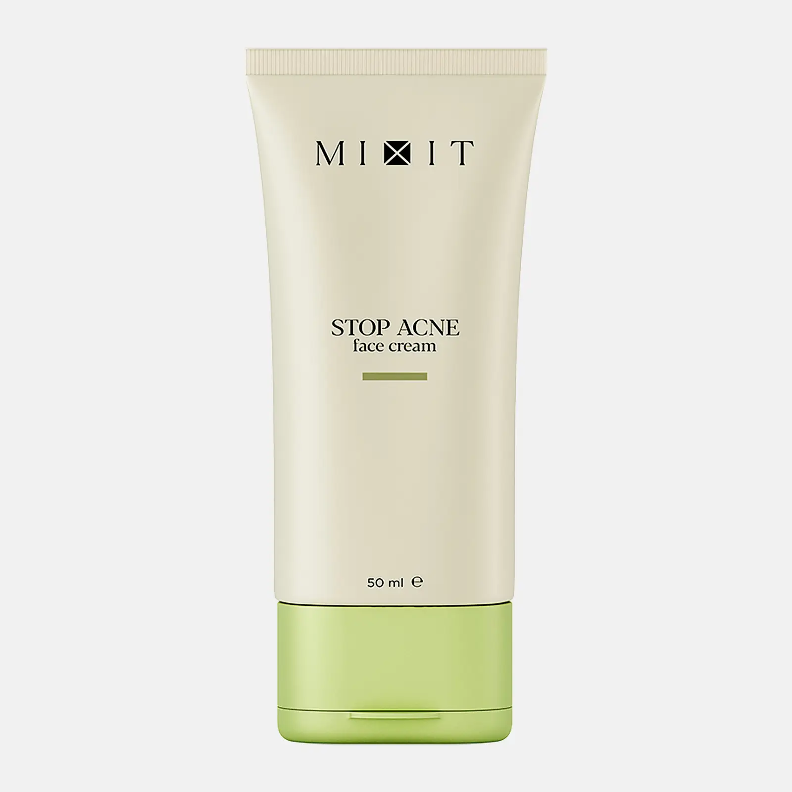 Крем для лица Stop Acne Mixit 50мл