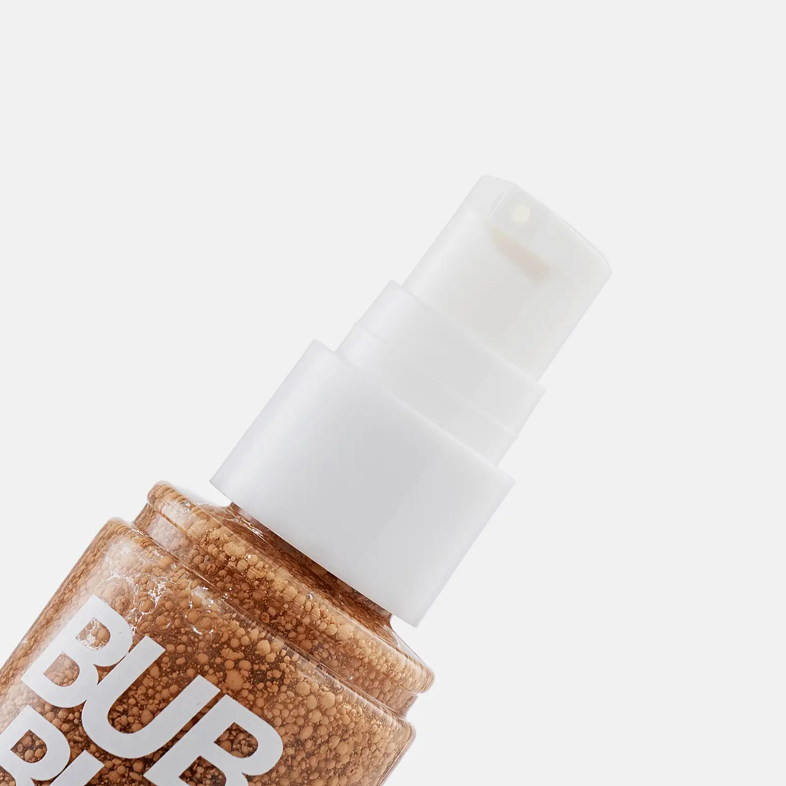 Тональный флюид для лица тон 02 Love Generation Bubble Foundation