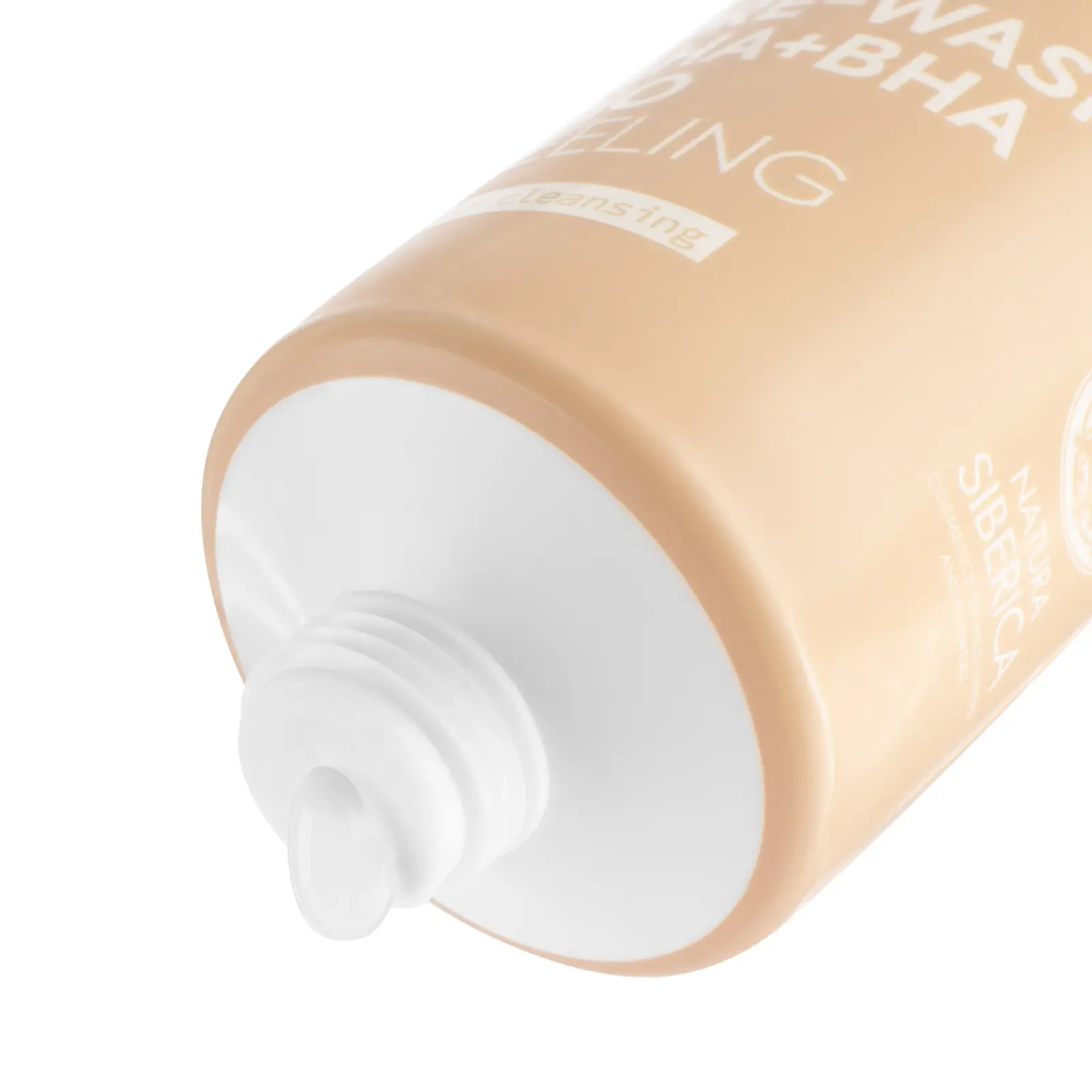 Пилинг Natura Siberica Ice Professional для глубокого очищения кожи головы 150мл