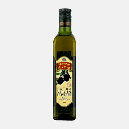 Масло оливковое Maestro de Oliva Extra Virgin 500мл