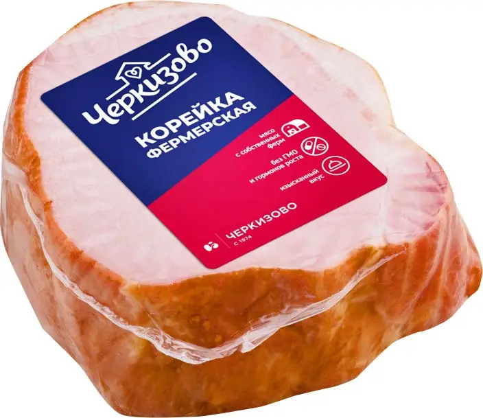 Корейка Черкизово Фермерская весовая