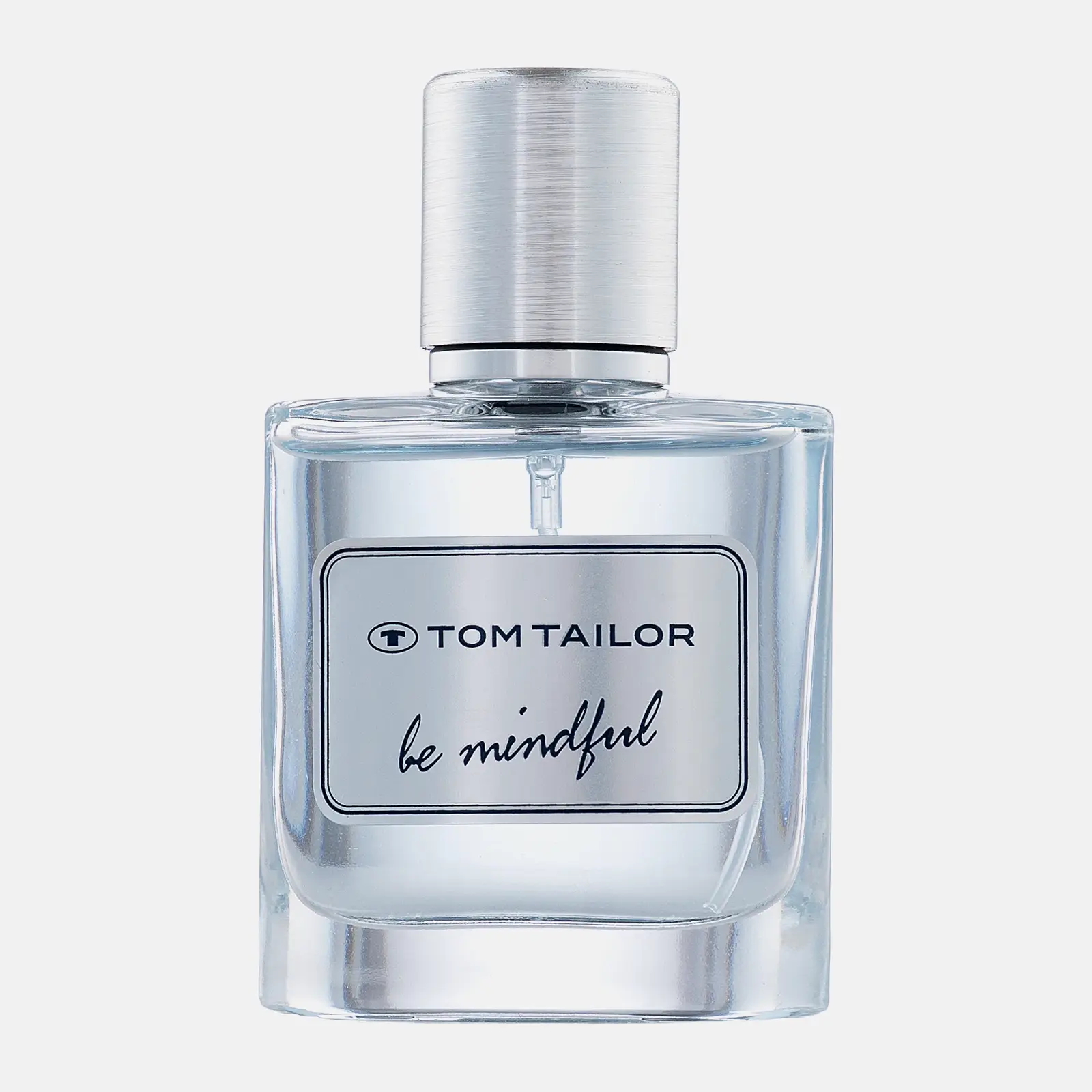 Туалетная вода Be Mindful Tom Tailor мужская 30мл