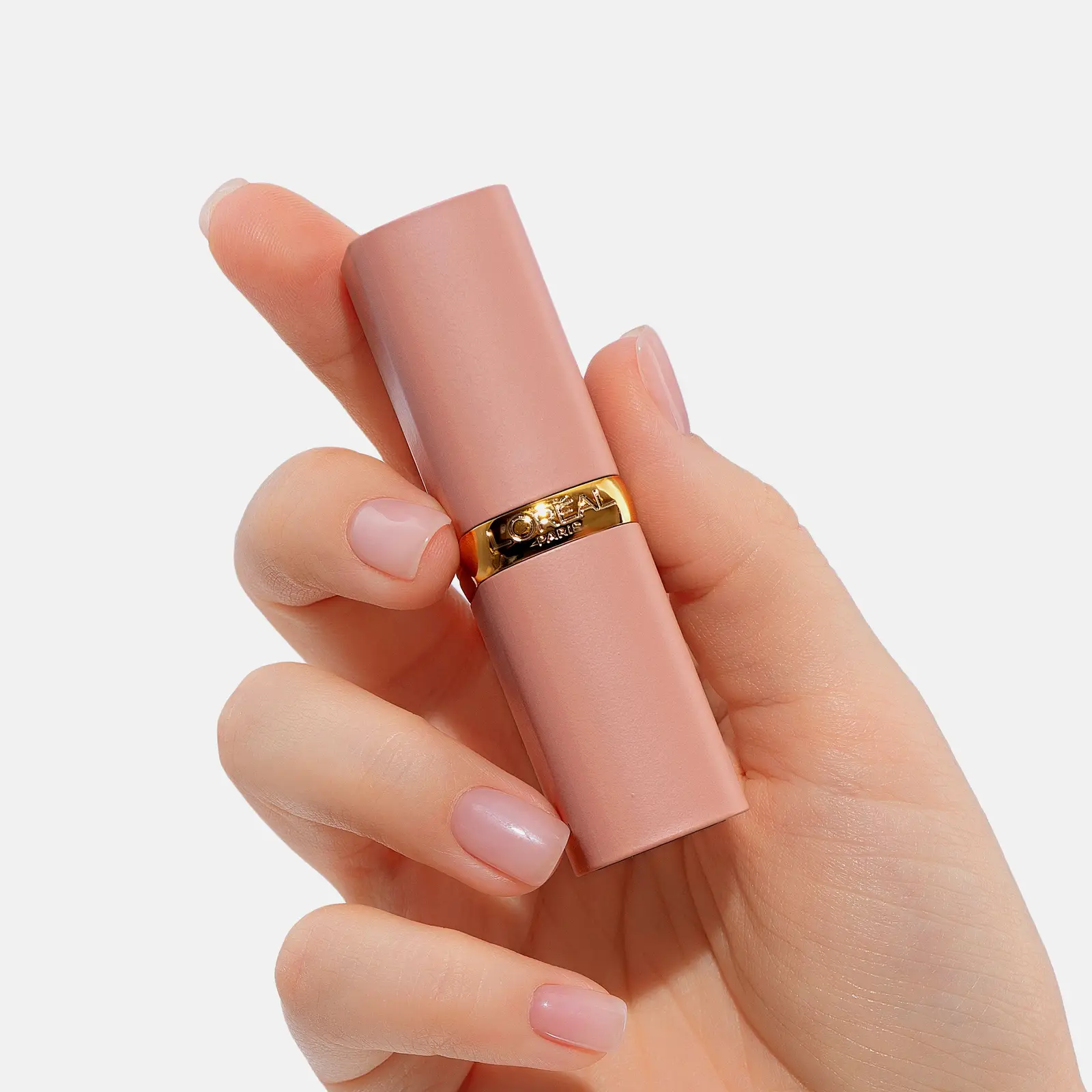 Помада для губ Color Riche Matin Balm тон 570 Loreal Paris - фото 3