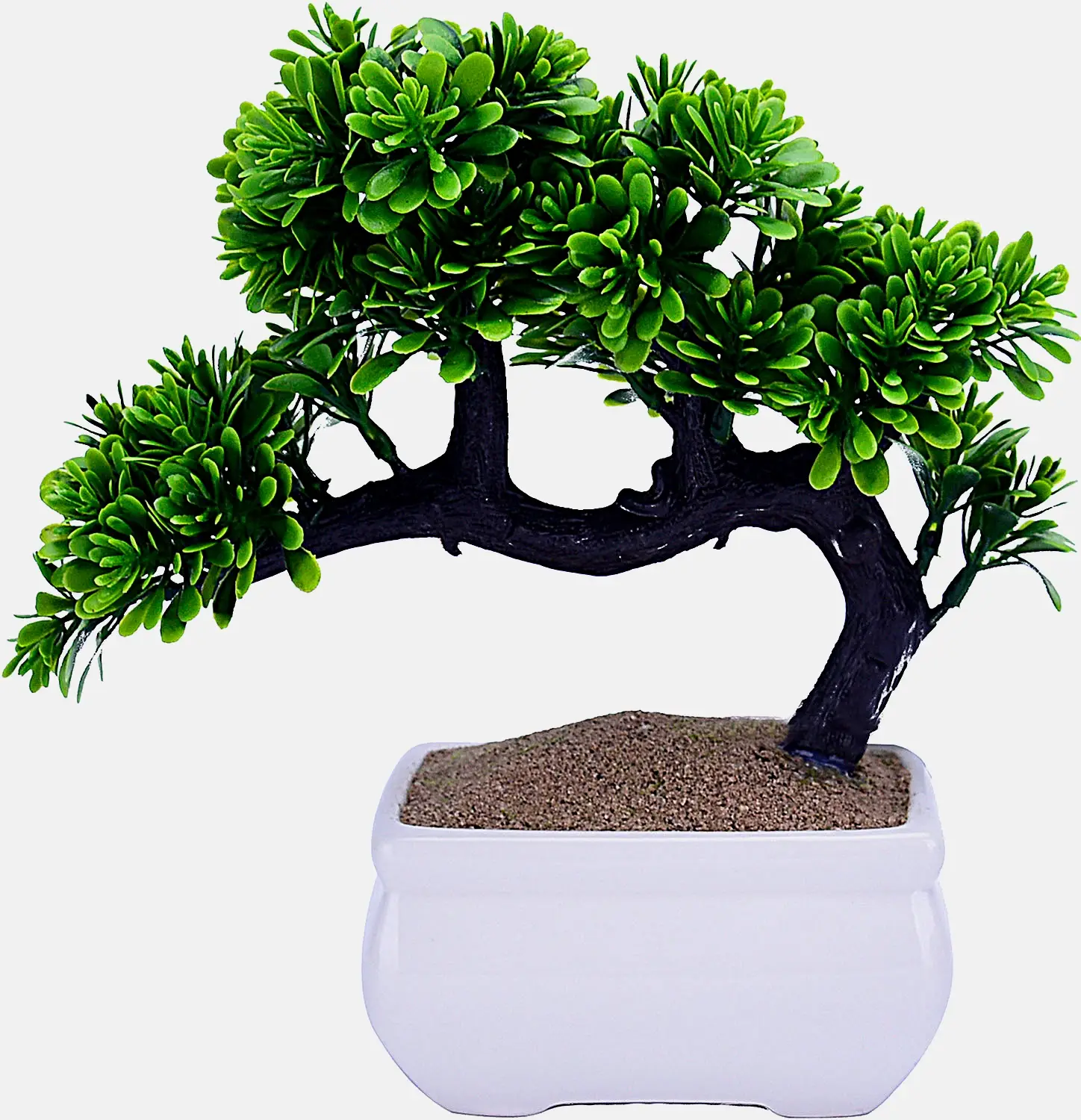 Искусственное растение Бонсай 