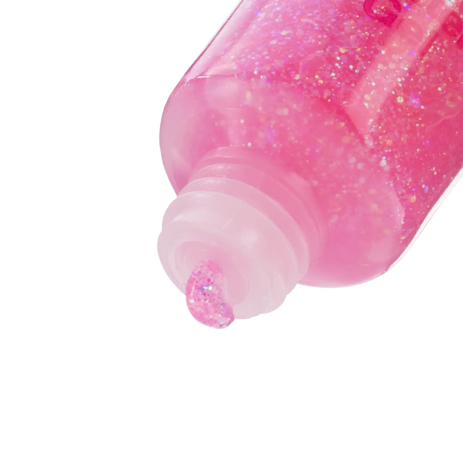 Глиттер гель для лица Beauty Bomb Glitter Mania тон 02
