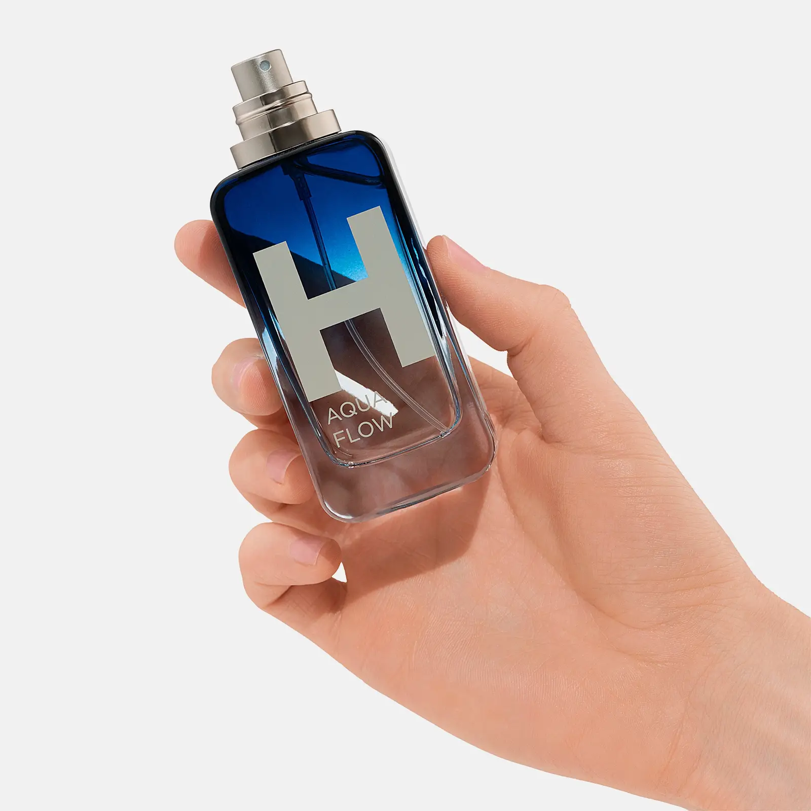 Парфюмерная вода Aqua Flow Henderson мужская 50мл