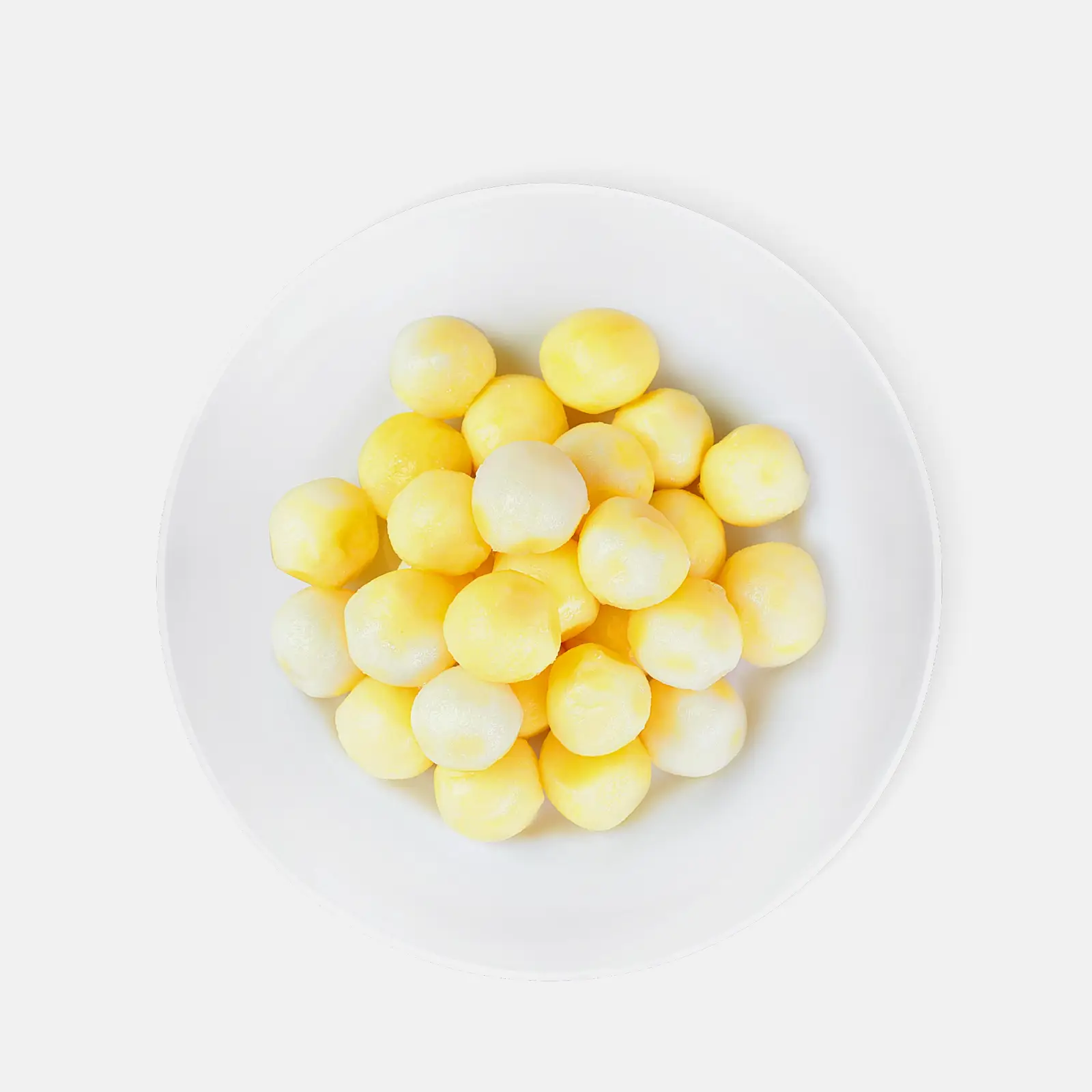 Изображение товара Картофель отварной в вакууме 500г