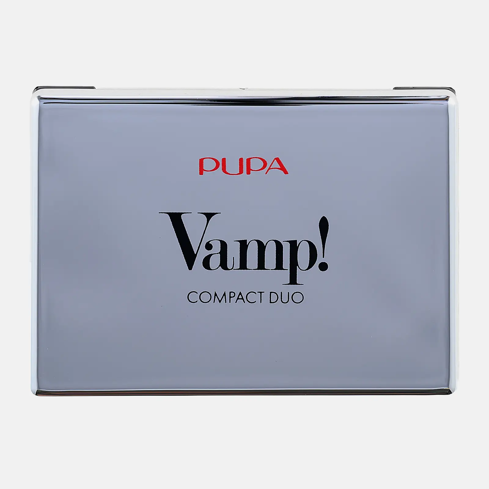 Двойные тени для век Vamp! тон 009 Pupa - фото 2