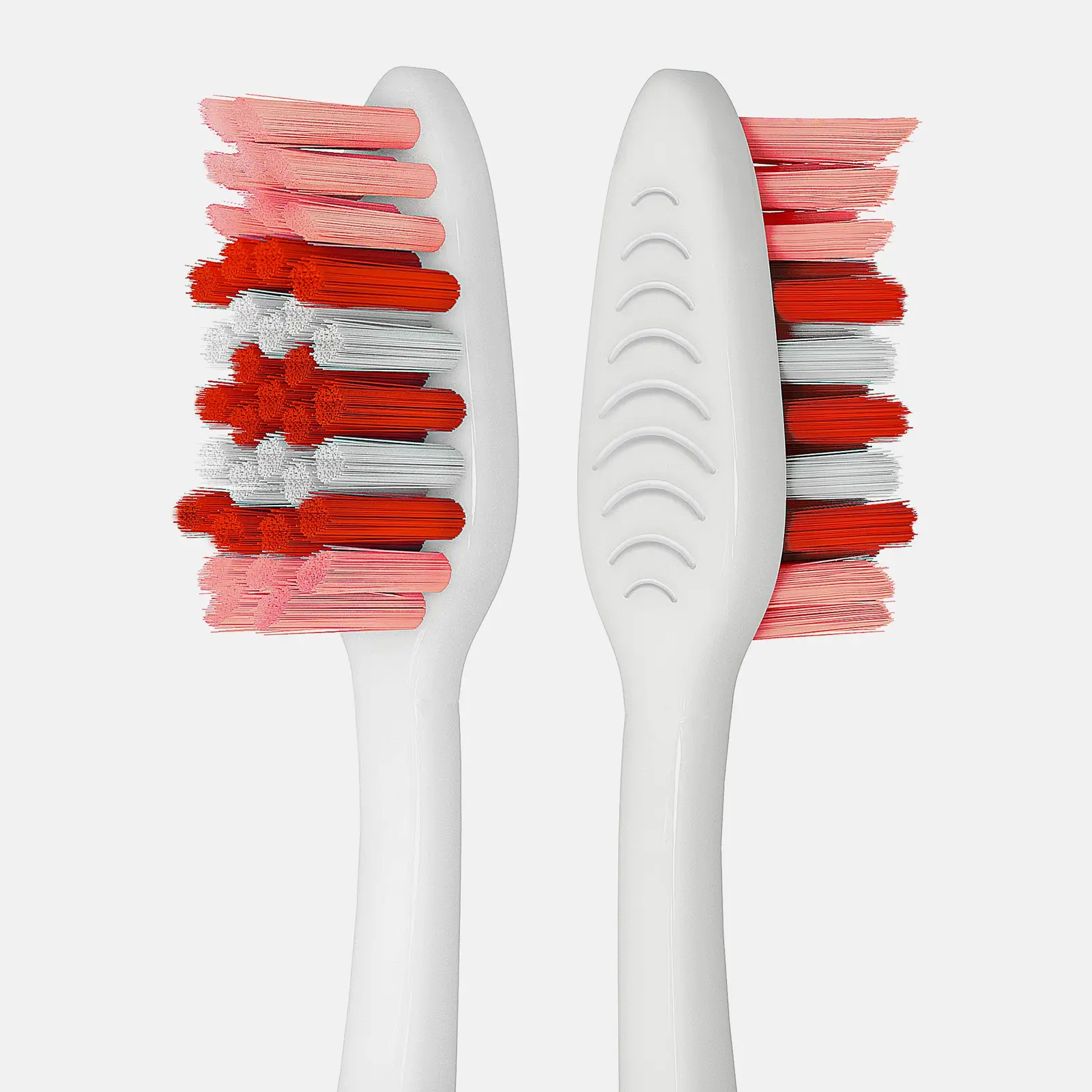 Зубная щетка Colgate Классика здоровья средней жесткости в ассортименте
