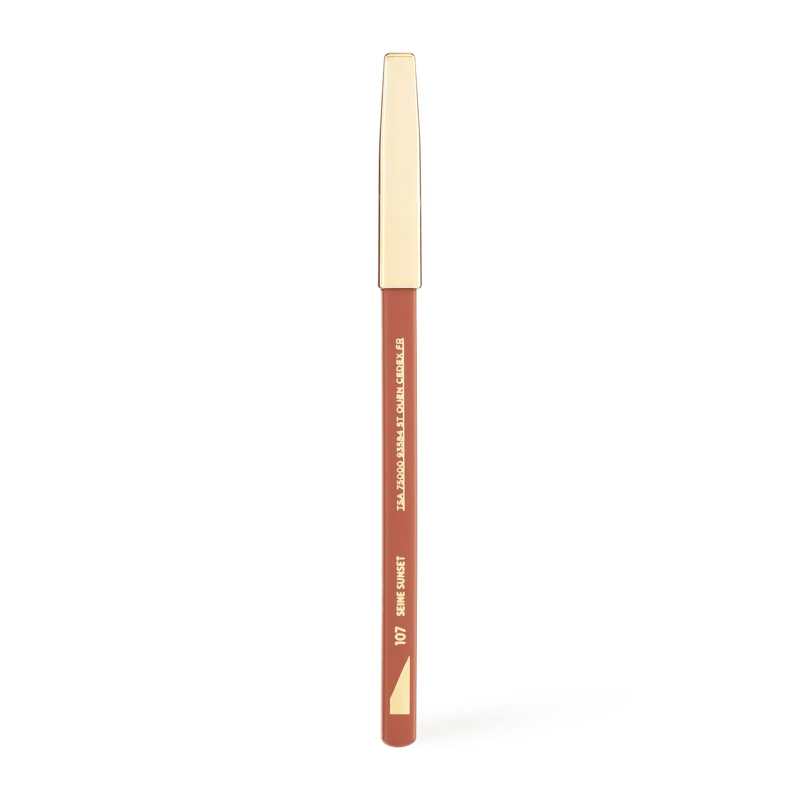 Карандаш для губ L’Oréal Paris Color Riche оттенок 107 Закат на сене 