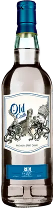 Изображение товара Ром Old Castle White 40% 500мл